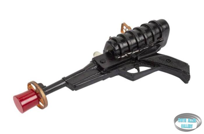 Lost in Space Season One Laser Pistol