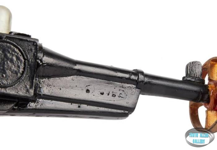 Lost in Space Season One Laser Pistol