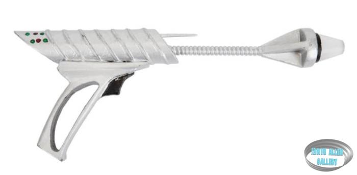 Lost in Space Season Two Laser Pistol