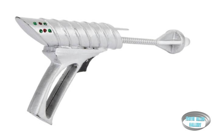 Lost in Space Season Two Laser Pistol
