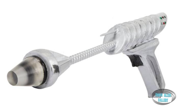 Lost in Space Season Two Laser Pistol