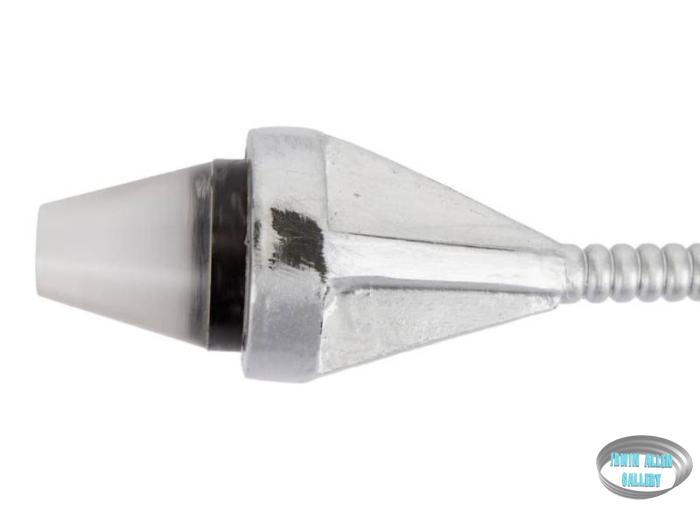 Lost in Space Season Two Laser Pistol