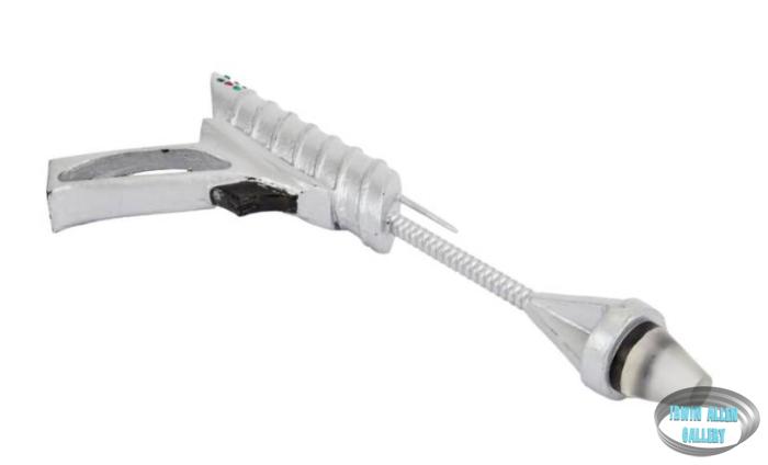 Lost in Space Season Two Laser Pistol