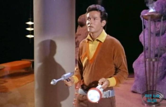 Lost in Space Season Two Laser Pistol