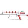 John Robinson Hero Laser Rifle from Lost in Space
