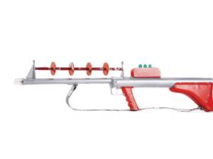 Laser Rifle 1