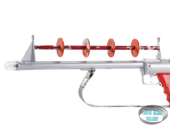 John Robinson Hero Laser Rifle from Lost in Space