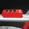 John Robinson Hero Laser Rifle from Lost in Space