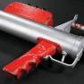 John Robinson Hero Laser Rifle from Lost in Space