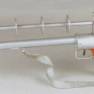 Laser rifle from Lost in Space
