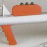 Laser rifle from Lost in Space
