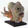 Miss Fishtail Alien Mask