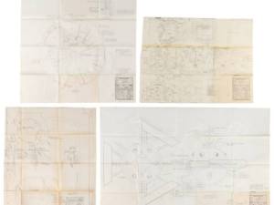 Blueprint Archive 4