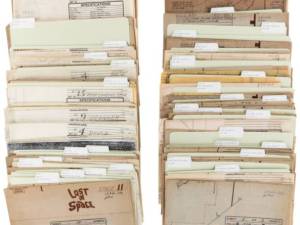 Blueprint Archive 4