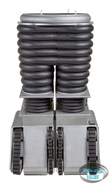 Original Full Size B-9 Stunt Robot