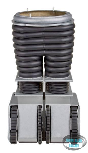 Original Full Size B-9 Stunt Robot