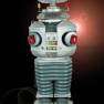 B-9 Robot from Lost in Space