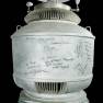 B-9 Robot from Lost in Space