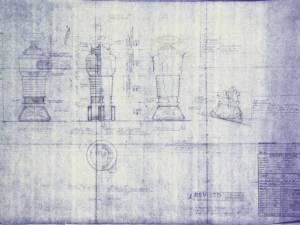 Robot Blueprint