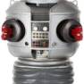 Precise Robot Recreation Built by Greg Jein