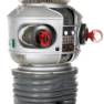 Precise Robot Recreation Built by Greg Jein