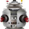Precise Robot Recreation Built by Greg Jein