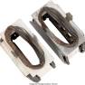 Hero B-9 Robot Feet