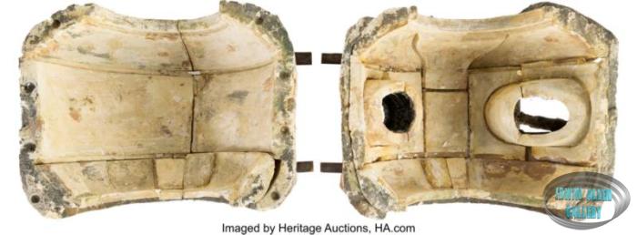 Original Robot Molds