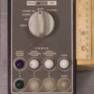 Original Sage Radar Input Panel