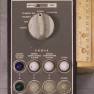 Original Sage Radar Input Panel