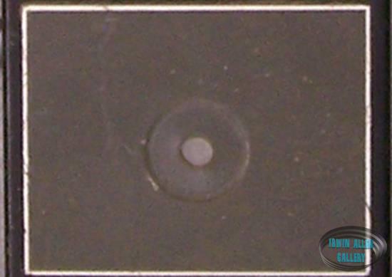 Original Sage Radar Input Panel