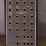 Original Sage Radar Input Panel