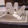 Original Sage Radar Input Panel Switches