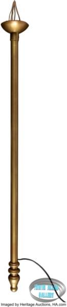 Saticon Wand Prop