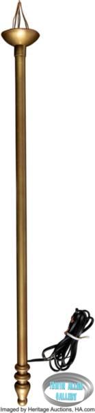 Saticon Wand Prop