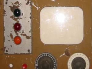 Seismograph