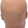 Space Destructors Latex Head Casting