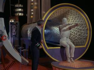 Space Destructors Tape Cabinets