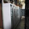 Reel-to-reel Cabinets