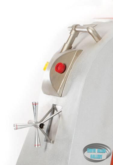 Original Space Pod Filming Miniature