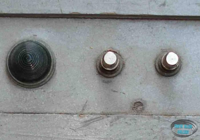 Original Telescope Panel Prop