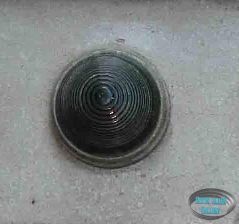 Original Telescope Panel Prop