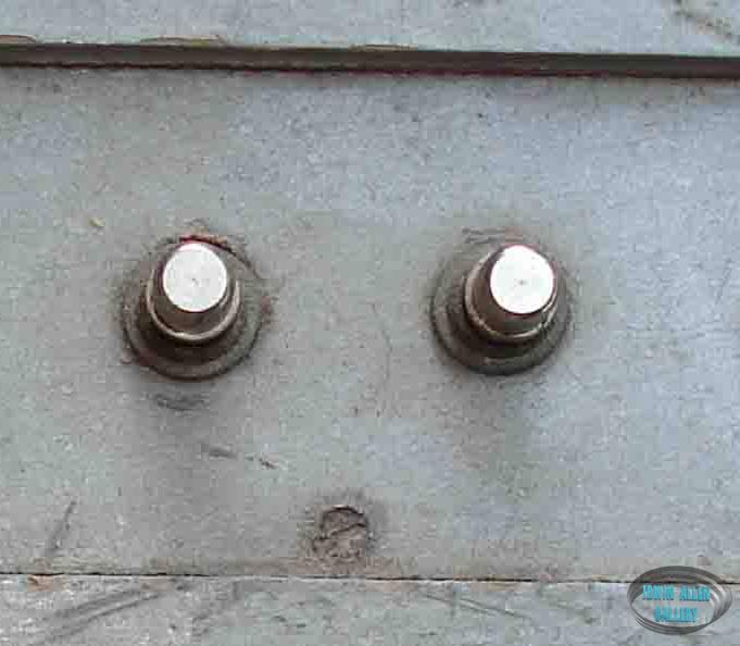 Original Telescope Panel Prop