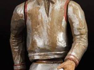 Will Robinson Figure