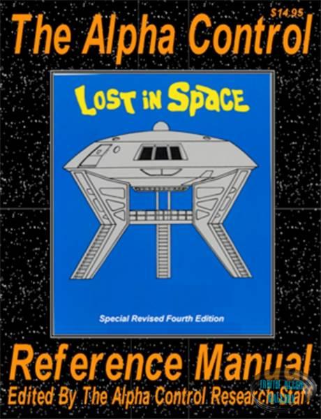 The Alpha Control Reference Manual - Special Revised Fourth Edition