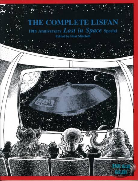 The Complete Lisfan