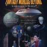 FANTASY WORLDS BEYOND: The Irwin Allen Art of Ron Gross