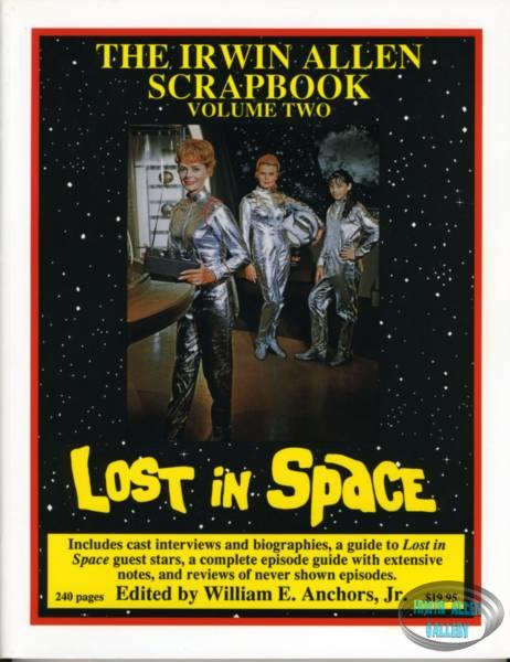 The Irwin Allen Scrapbook Volume Two