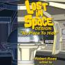 Lost in Space Design: No Place to Hide