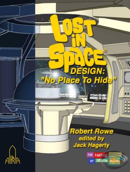 Lost in Space Design: No Place to Hide